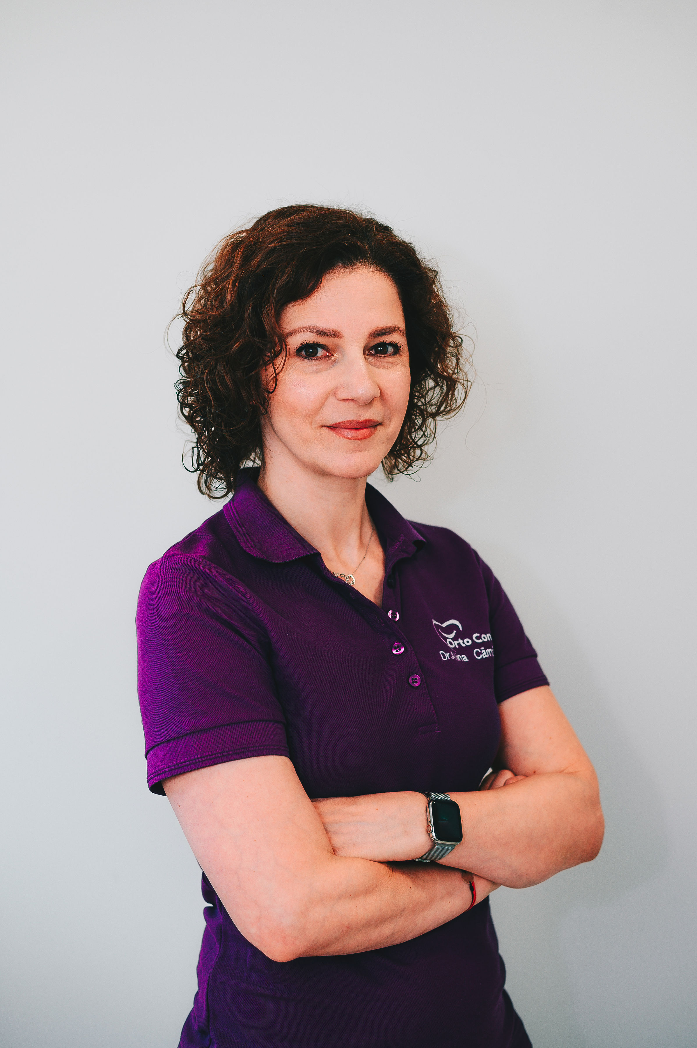 dr. Alina Cămărășan